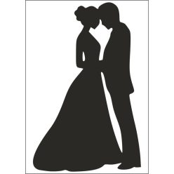 Összebújva gyakorló sablon A2