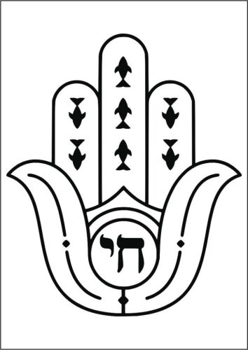 Tenyér