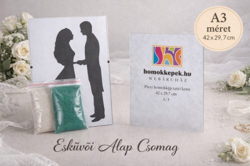 Alap csomag A3