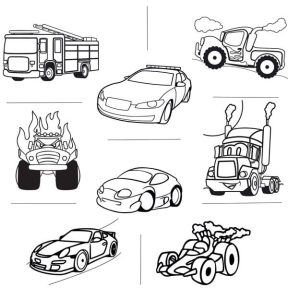 8 képes homokkép csomag