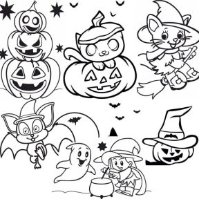 6 képes homokkép csomag