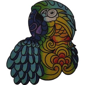 Fa alapú homokképek