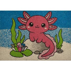 Új, TRENDI homokképek