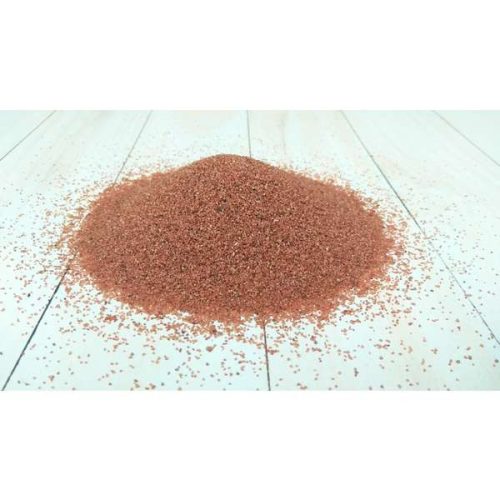 Dekorhomok barna 1kg