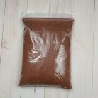 Dekorhomok barna 500g