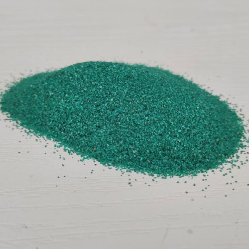 Dekorhomok menta 1kg
