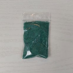 Dekorhomok menta 30g