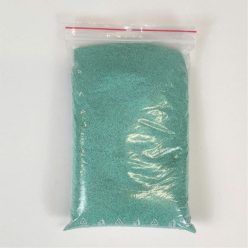 Dekorhomok pisztácia 1kg