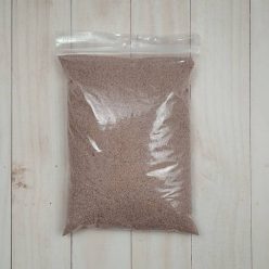 Dekorhomok testszín 1kg