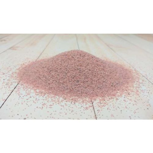 Dekorhomok testszín 1kg