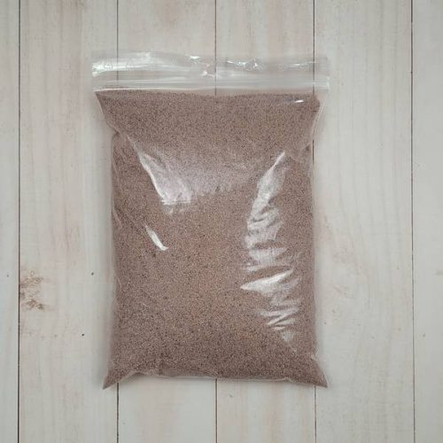 Dekorhomok testszín 500g