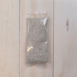 Dekorhomok törtfehér 1kg