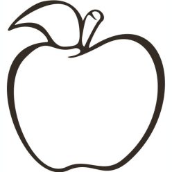 Alma homokkép (A5 sablon)