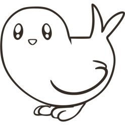 Csibe 2 homokkép (A5 sablon)