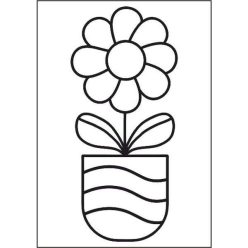 Margaréta (A5 sablon)