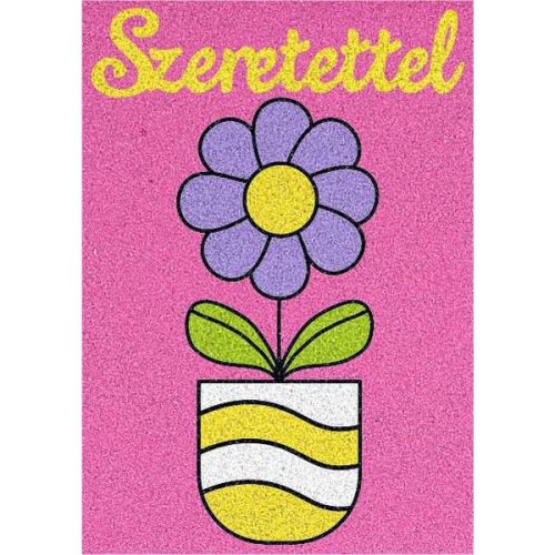 Margaréta szeretettel