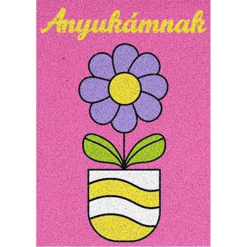 Margaréta Anyukámnak