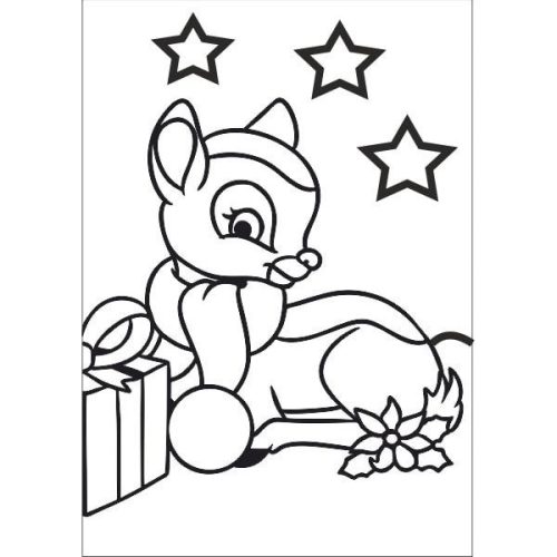 Mikulás homokkép csomag (3 kép)