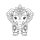 Elefánt
