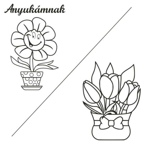 Anyukámnak homokkép csomag (2 kép)