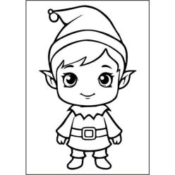 Manó segéd (A5 sablon)