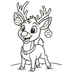 Huncut Rudolf homokkép