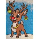 Huncut Rudolf homokkép