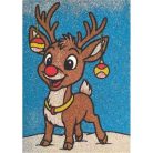 Huncut Rudolf homokkép