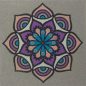 Mandala homokkép csomag (3 kép)