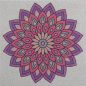 Mandala homokkép csomag (5 kép)